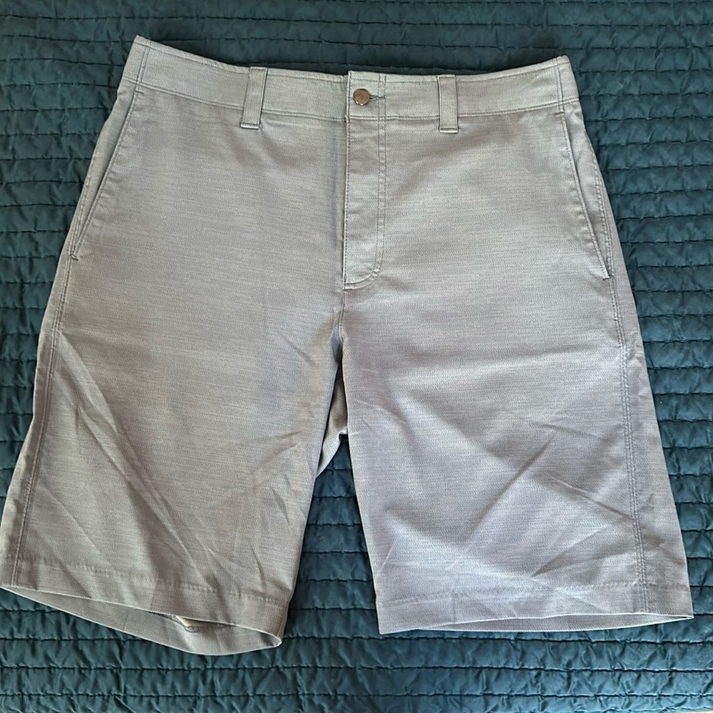 Callaway Golf Men’s Short - 33” waist NWOT
